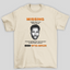 Camiseta Básica Frank Ocean Missing