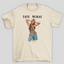 Camiseta Básica Tate McRae Pose Photo- pérola