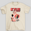 Camiseta Básica Kylie Minogue Fever