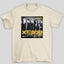 Camiseta Básica Yellowcard Smapler