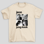 Camiseta Básica Jeon Jungkook BTS