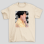 Camiseta Básica Jungkook BTS Collage