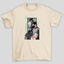 Camiseta Básica Jungkook BTS ARMY