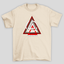 Camiseta Básica Linkin Park Trinity