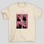 Camiseta Básica BLACKPINK Quadrinho