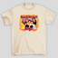 Camiseta Básica Backstreet Boys BSB