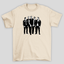 Camiseta Básica Avenged Sevenfold Smiling