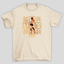 Camiseta Básica Aespa Dirty Work Karina