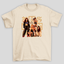 Camiseta Básica Aespa Dirty Work