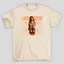 Camiseta Básica Unissex Karol G Latina 4EVA