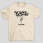 Camiseta Básica My Chemical Romance Parade