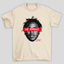 Camiseta Básica Kendrick Lamar Be Humble