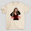 Camiseta Básica Mariah Carey Type Dangerous