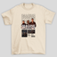 Camiseta Básica Imagine Dragons Tracklist