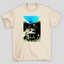 Camiseta Básica Meovv OT5 Photo