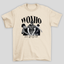 Camiseta Básica Wonho Lee Ho-Seok