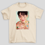 Camiseta Básica Wonho Cute