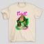 Camiseta Básica Red Velvet Finale