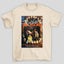 Camiseta Básica Red Velvet Really Bad Boy