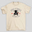 Camiseta Básica Guns N' Roses Paradise City