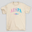 Camiseta Básica Aespa College