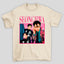 Camiseta Básica Seonghwa Ateez