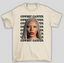 Camiseta Básica Cowboy Carter Beyonce Tranças