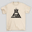 Camiseta Básica Grafite Fall Out Boy