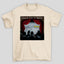 Camiseta Básica Under The Cork Album Fall Out Boy