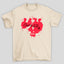 Camiseta Básica McFLY Cherry Cola