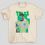 Camiseta Básica Tyler The Creator Glitch