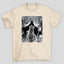 Camiseta Básica Wicked Art