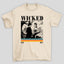Camiseta Básica Wicked Est 2024
