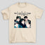 Camiseta Básica One Direction The Twilight Saga Meme