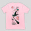 Camiseta Básica Wicked Collab