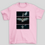 Camiseta Básica Jennie Zen Wings