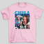 Camiseta Básica XG Chisa