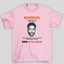 Camiseta Básica Frank Ocean Missing
