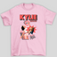 Camiseta Básica Kylie Minogue Fever