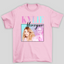 Camiseta Básica Kylie Minogue Photos