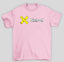Camiseta Básica Yellowcard X