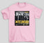 Camiseta Básica Yellowcard Smapler