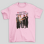 Camiseta Básica Good Charlotte Banda