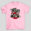 Camiseta Básica Neck Deep Flag