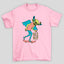 Camiseta Básica Neck Deep SK8