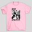 Camiseta Básica Jeon Jungkook BTS