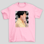 Camiseta Básica Jungkook BTS Collage