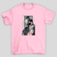 Camiseta Básica Jungkook BTS ARMY