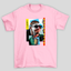 Camiseta Básica J Balvin Collage