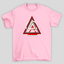 Camiseta Básica Linkin Park Trinity